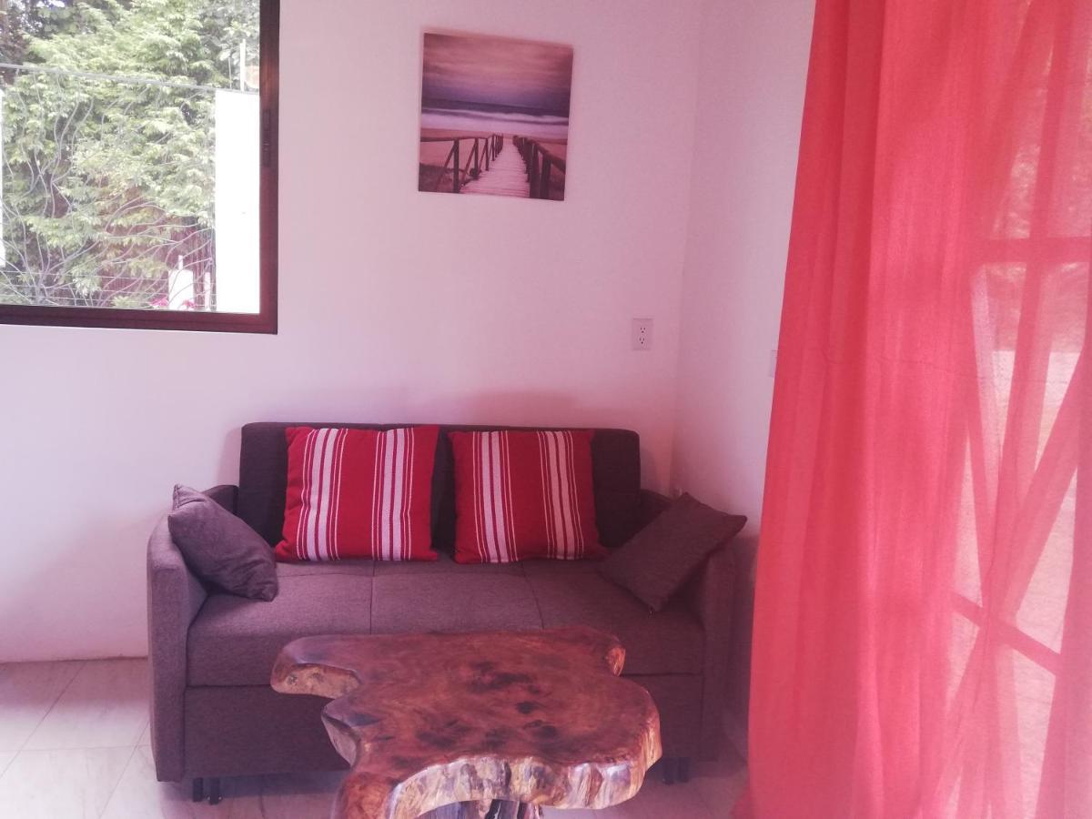 Ibiza Tropical Beach Villas Uvita Exterior photo