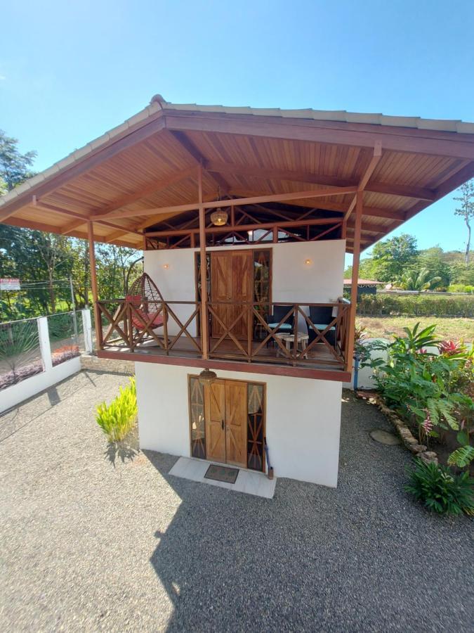 Ibiza Tropical Beach Villas Uvita Exterior photo