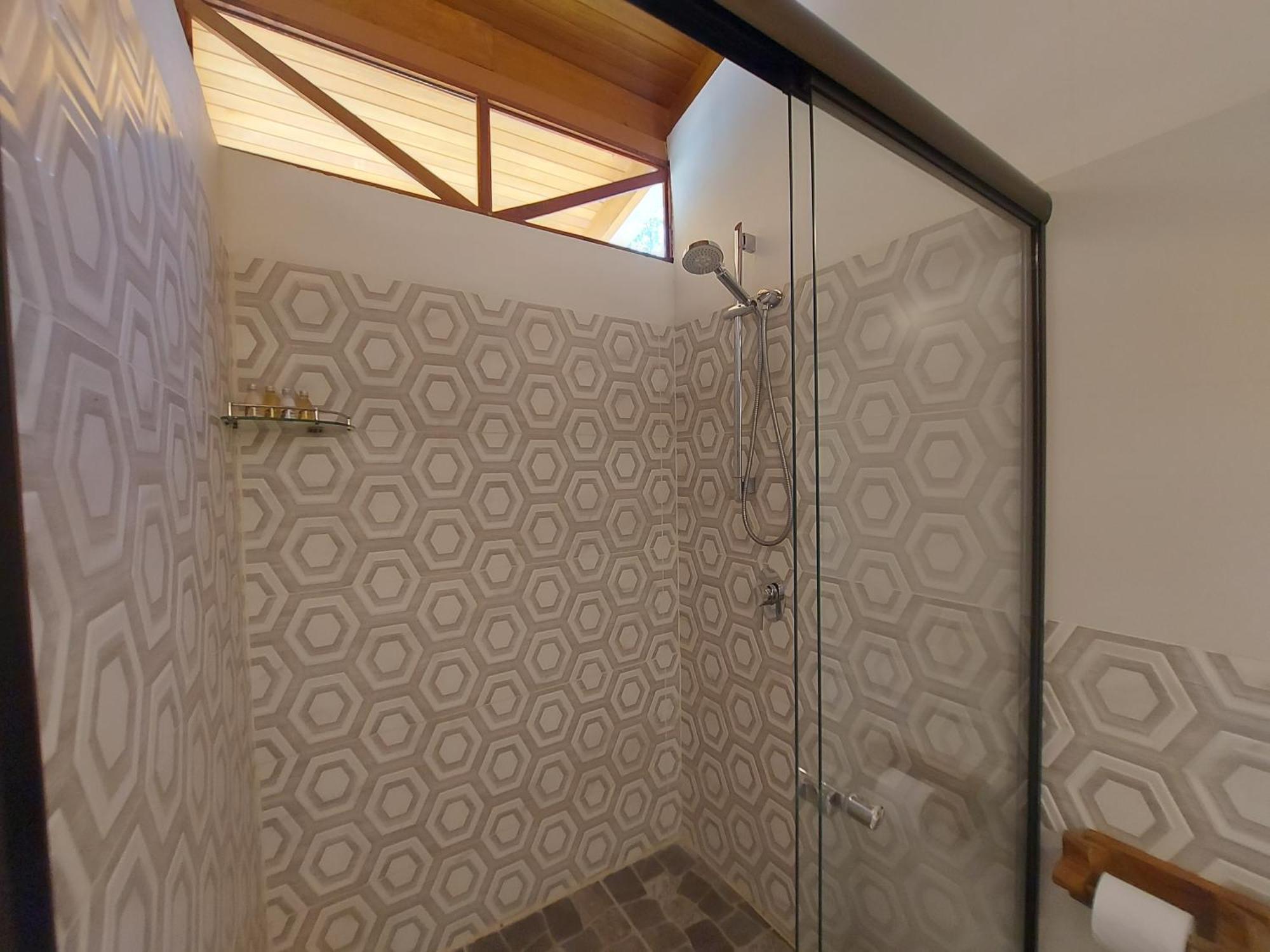 Ibiza Tropical Beach Villas Uvita Exterior photo